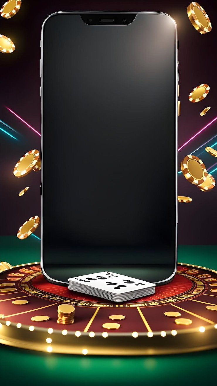Pengalaman mobile singobet responsif