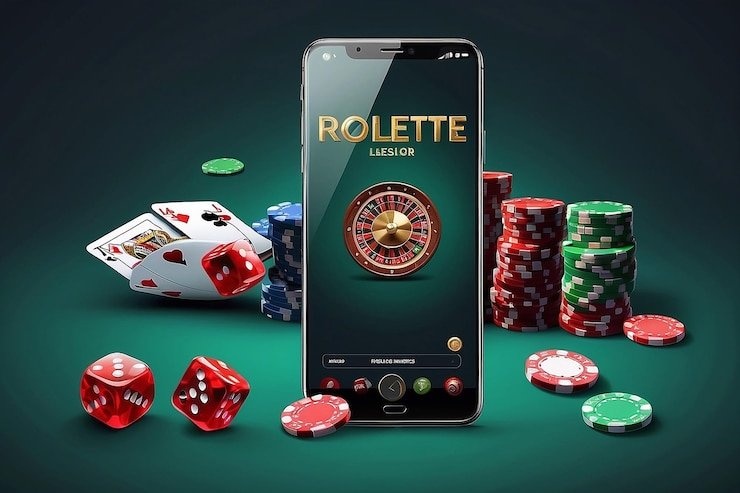 Kartu fitur singobet dengan ikon keamanan