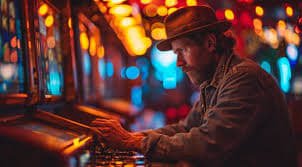Tampilan Aplikasi Resmi singobet mobile