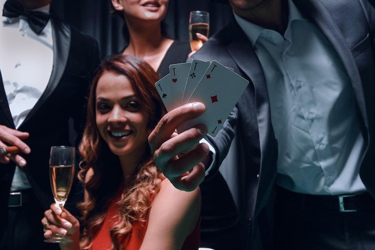 Catatan level loyalitas untuk akun dewasa